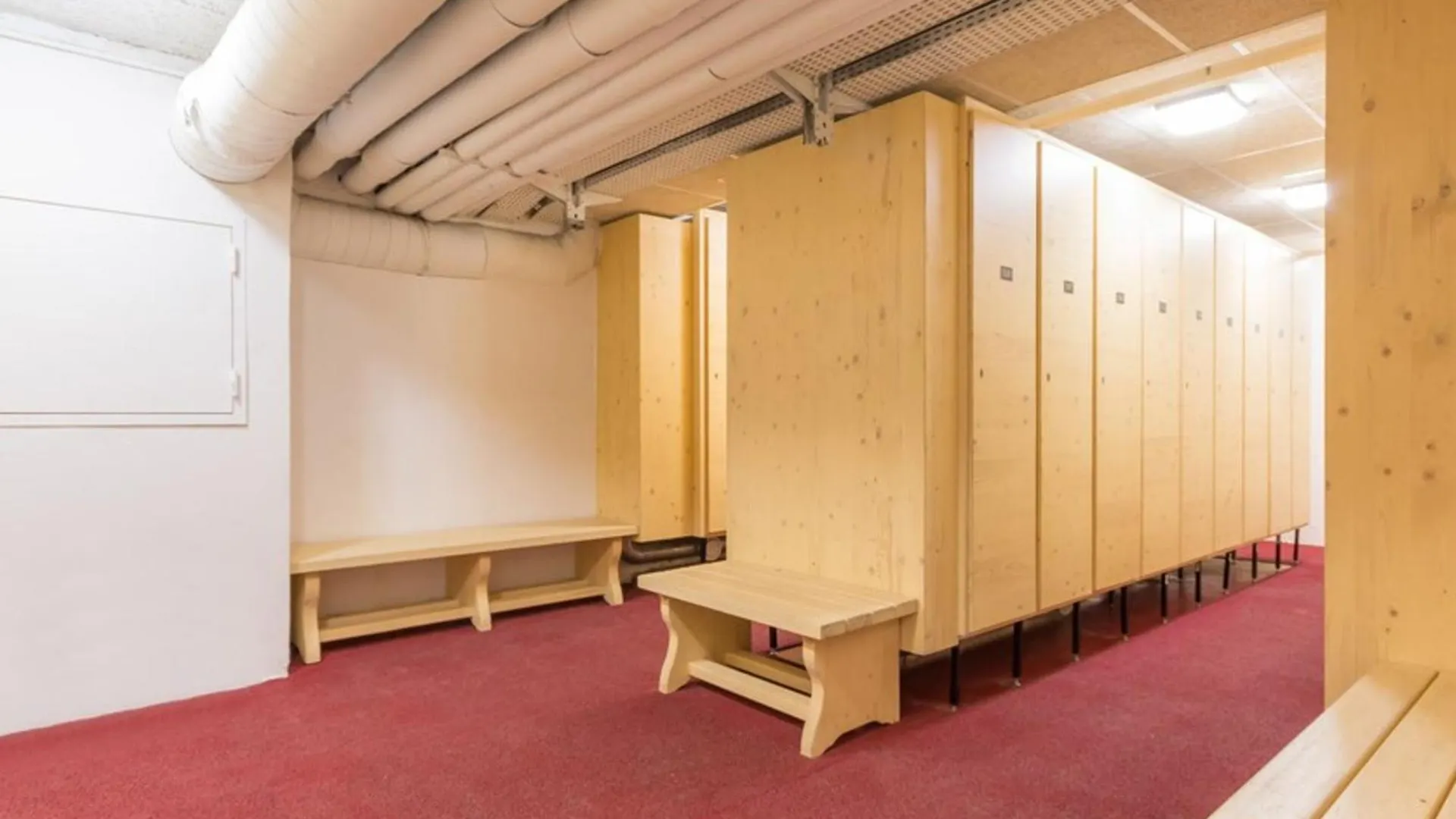 Studio Renove Skis Aux Pieds Avec Balcon, 4 Pers, Reberty 1850 - Fr-1-344-852 Saint-Martin-de-Belleville Francie